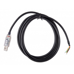 Victron RS485 to USB Interface