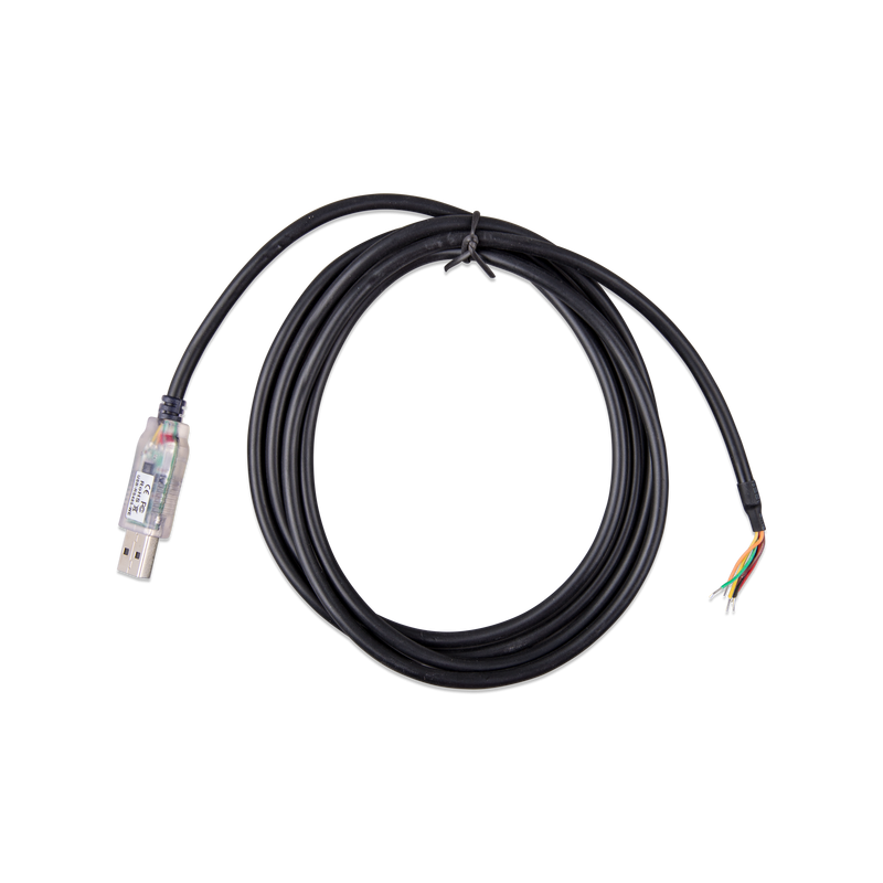 Victron RS485 to USB Interface