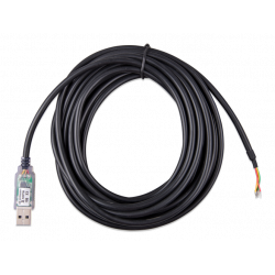 Victron RS485 to USB Interface