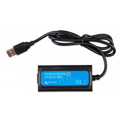 Victron Interfaz MK3-USB