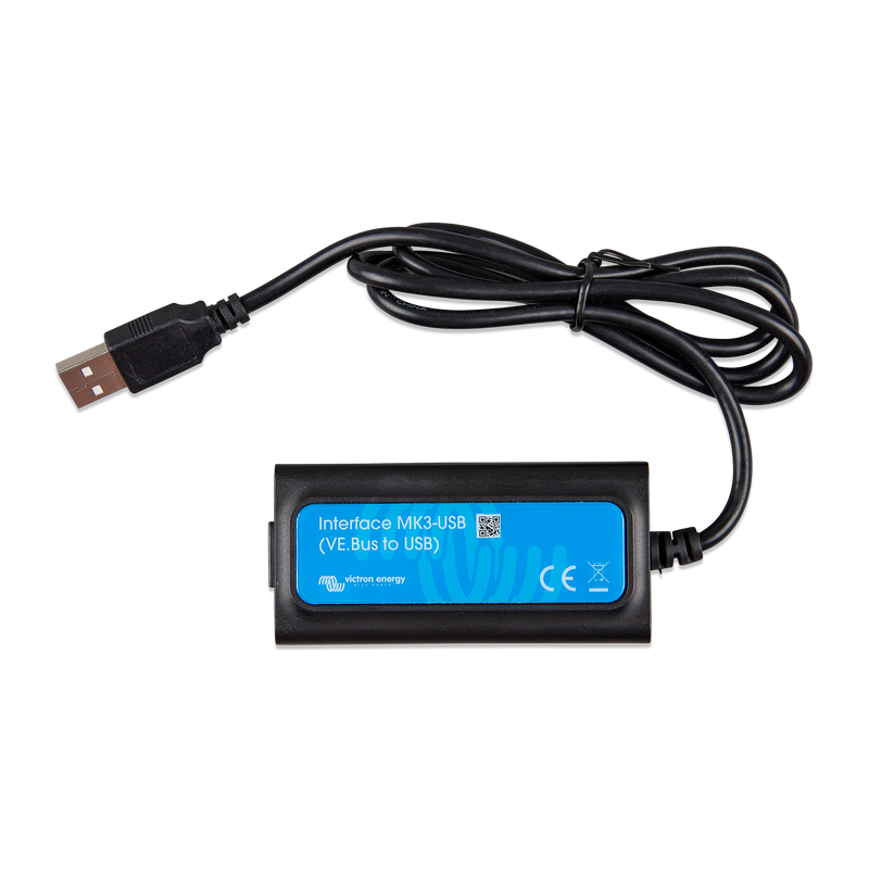 Victron Interfaz MK3-USB