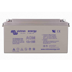 Batería Victron AGM Deep...
