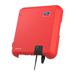 SMA Sunny Boy 3 - 6 kW...