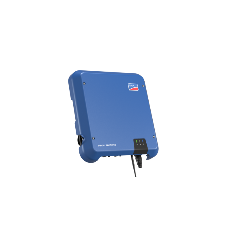 SMA Sunny TriPower 3 - 6 kW Inversor Trifásico
