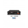 Batería Litio 48V TAB LIT4824