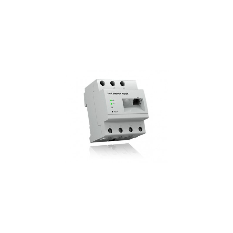 SMA Energy Meter
