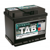 TAB Motion AGM Batería Monobloque