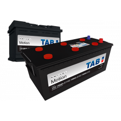 TAB Motion Placa Plana...