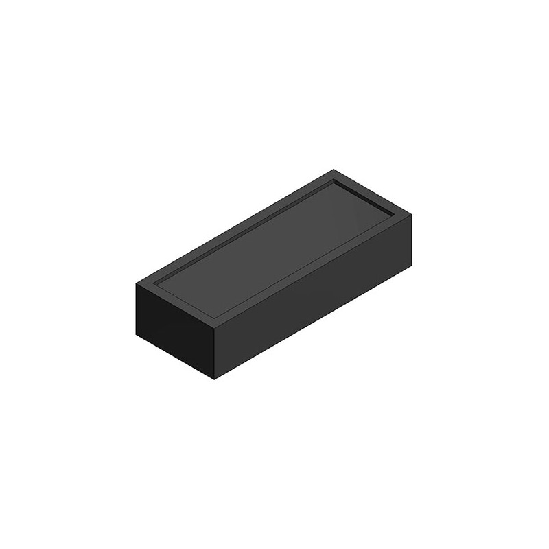 VAN DER VALK BLOQUE DE GOMA