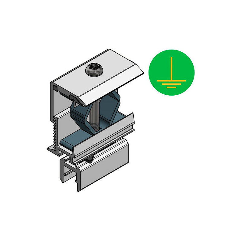 VAN DER VALK PINZA 28-50 MM