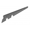 VAN DER VALK PLACA LATERAL