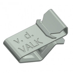 VAN DER VALK SUJETACABLES