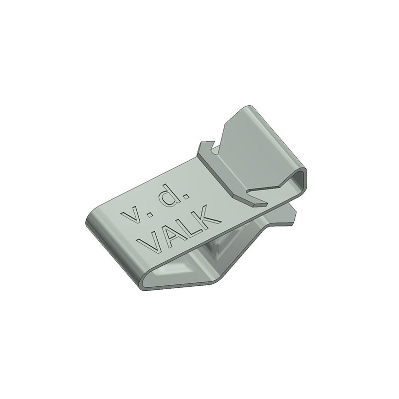 VAN DER VALK SUJETACABLES