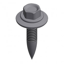 VAN DER VALK TORNILLOS DE...