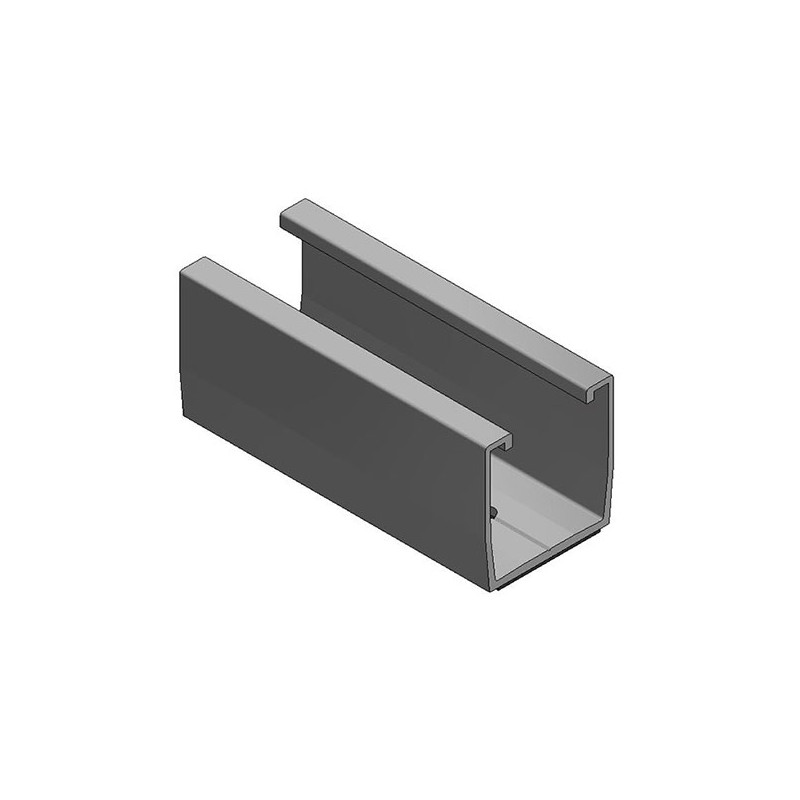 VAN DER VALK PERFIL TRAPEZOIDAL
