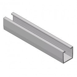 VAN DER VALK PERFIL TRAPEZOIDAL