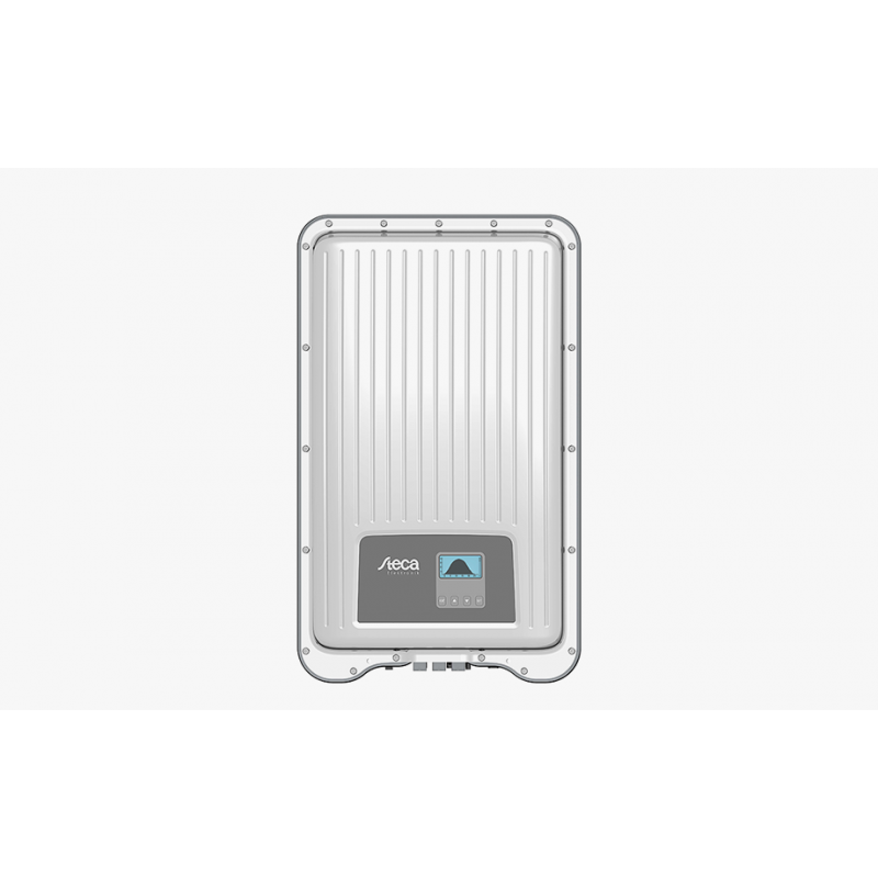 Stela Coolcept Flex StecaGird Inversor Monofásico