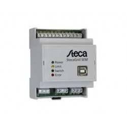 Smart Energy Management...