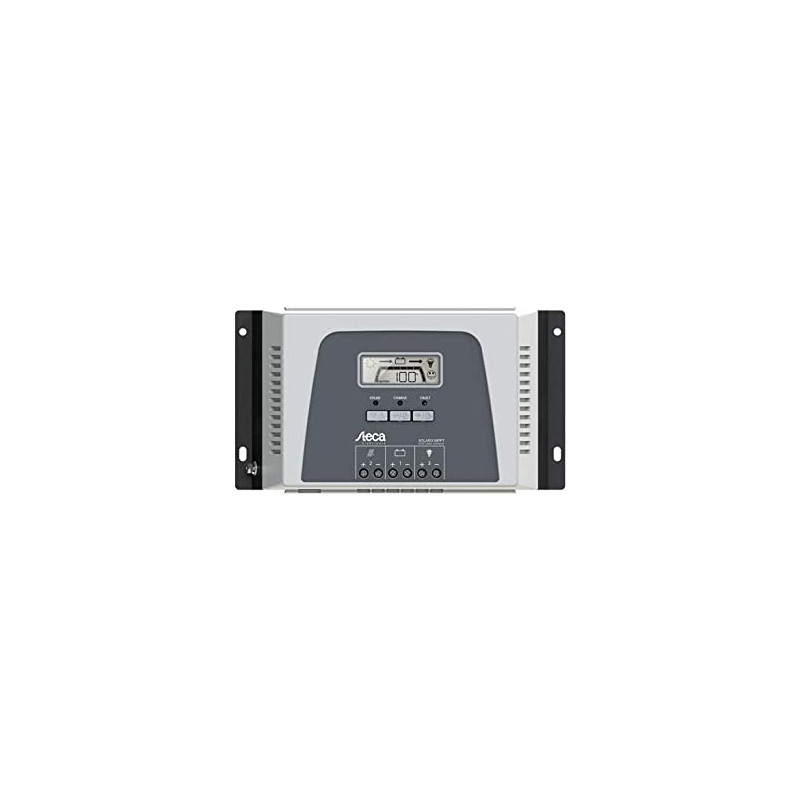Steca SOLARIX MPPT 3020 Regulador de Carga