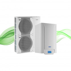 BAXI Platinum BC IPlus...