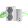 BAXI Platinum BC IPlus Bomba de Calor Bibloc