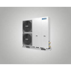 BAXI Platinum BC Plus Bomba...