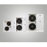 Baxi Platium BC Monoblock Media Potencia Bomba de Calor