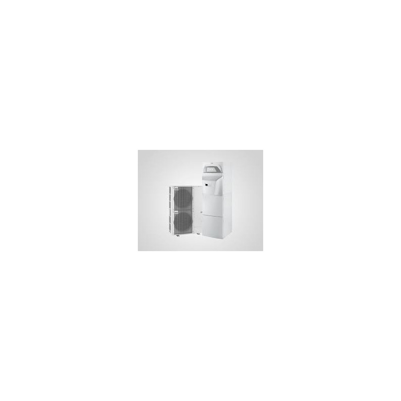 BAXi Argenta Hybrid Bomba de Calor