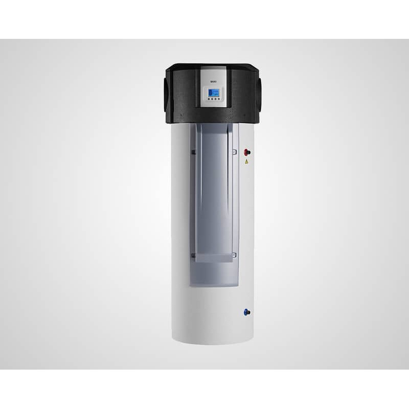 BAXI ACS 200 / 300 Bomba de Calor