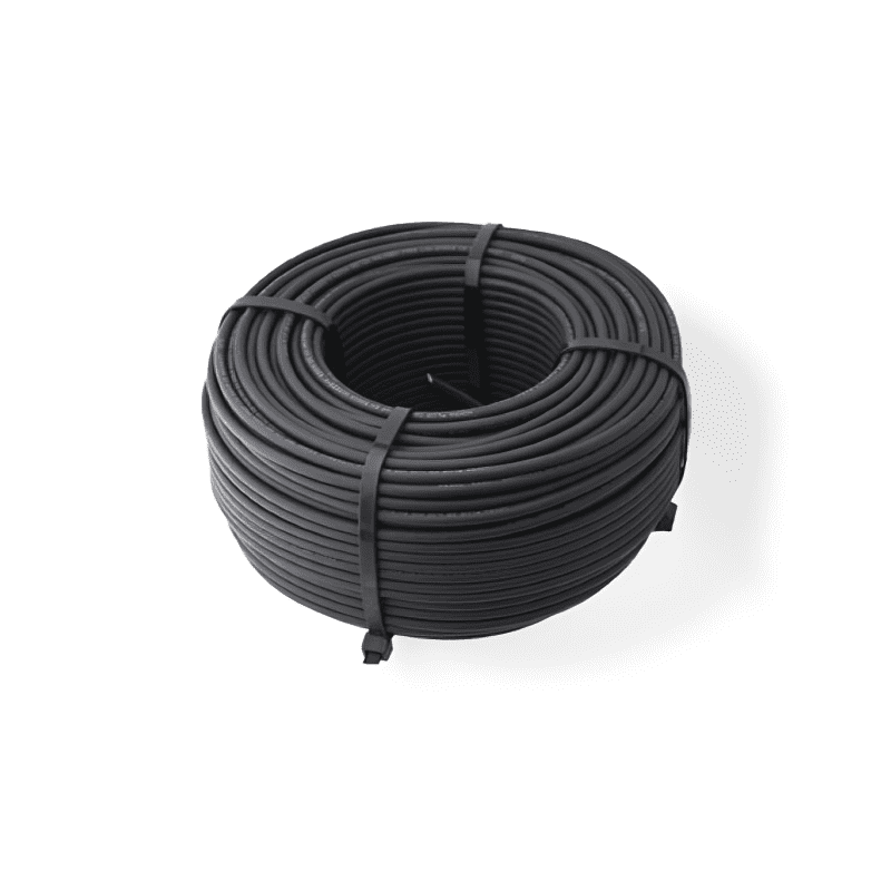 HIKRA BOBINAS DE CABLE SOLAR DC 4 y 6 mm
