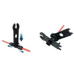LLAVE DE TERMINALES