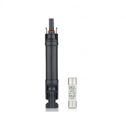 DIGITAL ELECTRIC FUSIBLE MC4