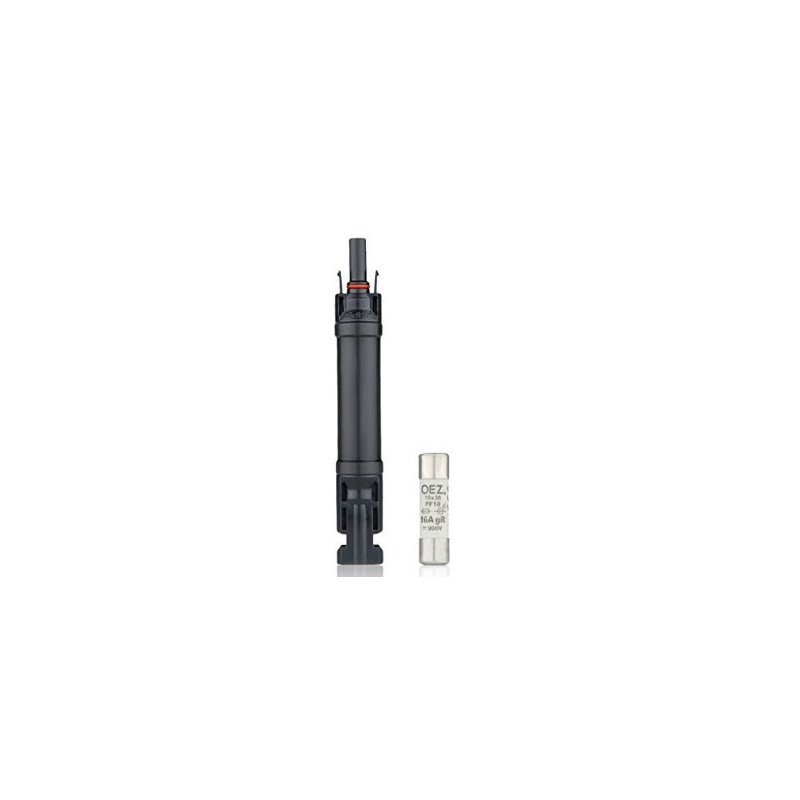 DIGITAL ELECTRIC FUSIBLE MC4