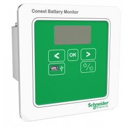 Schneider monitor de...
