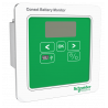 Schneider monitor de baterías Conext
