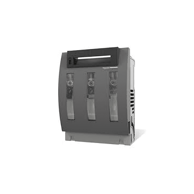 Schneider caja combinadora Conext Battery Fuse 160 y 250