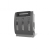 Schneider caja combinadora Conext Battery Fuse 160 y 250