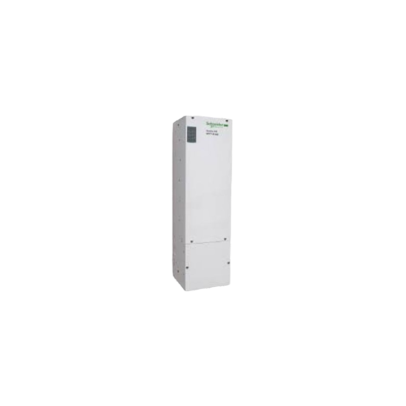 Schneider Regulador de Carga MPPT 80 600