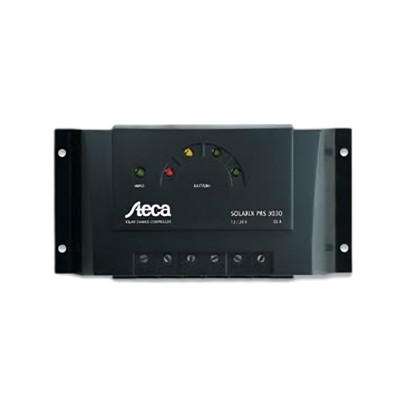 Regulador de carga Steca Solarix PRS
