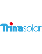 Módulos Trina Solar