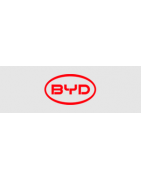 Accesorios BYD