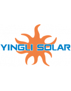 Módulos Yingli Solar
