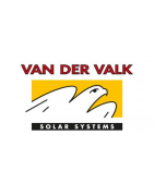 Piezas Van der Valk