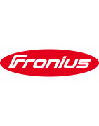 Inversores Fronius