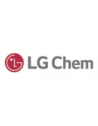 Baterías LG Chem