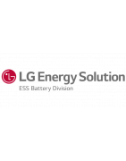 Baterías LG ESS