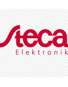 Reguladores de carga Steca