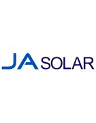 Módulos JA Solar